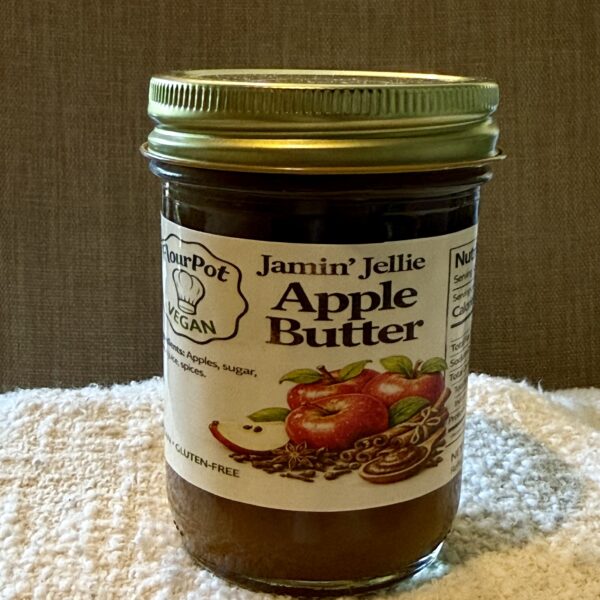 Apple Butter