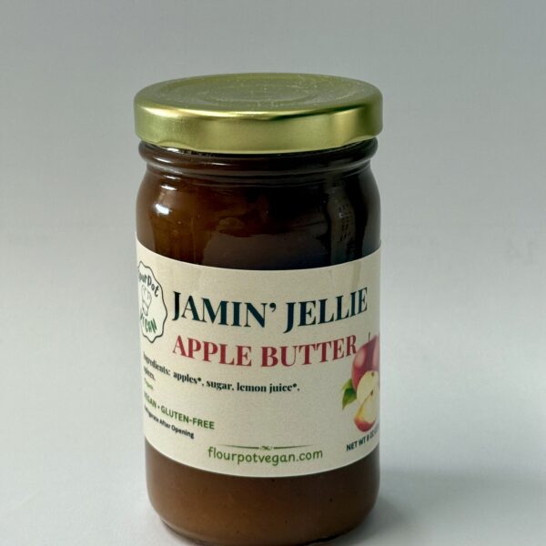 Apple Butter
