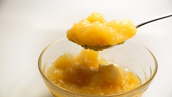 apple sauce, chunky, applesauce-544676.jpg