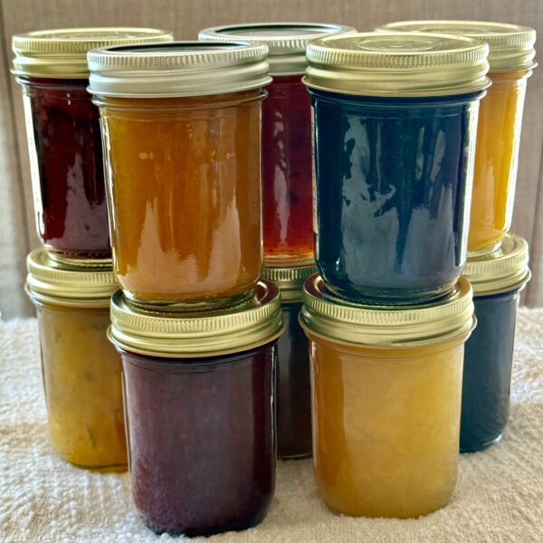 Jamin' Jellie Mystery Box