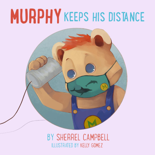 Murphy Keeps His Distance