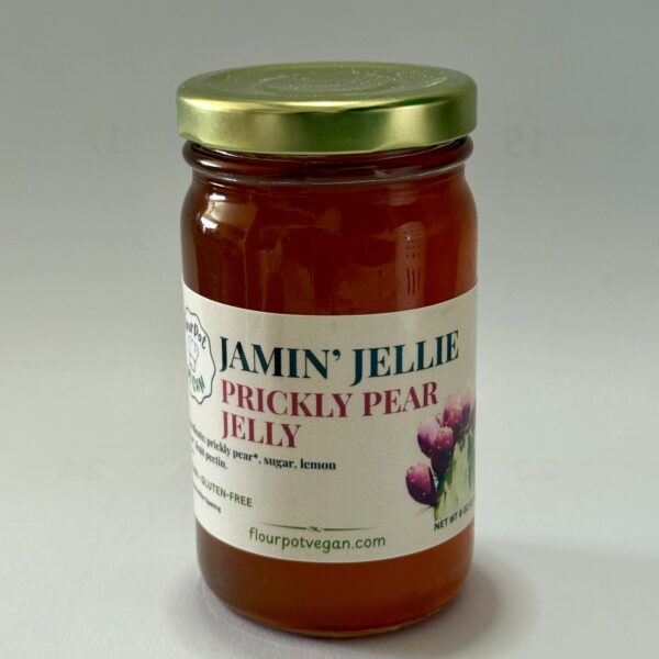 Prickly Pear Jelly