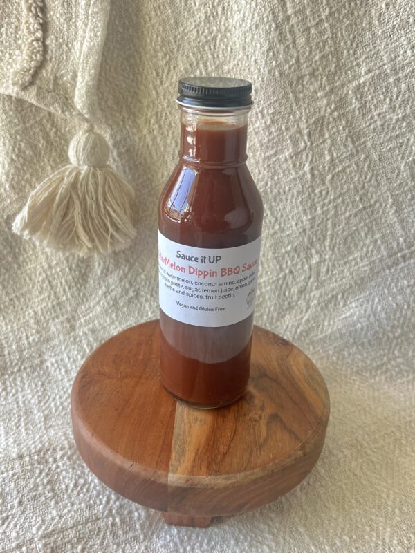 Watermelon Dippin BBQ Sauce - Image 4