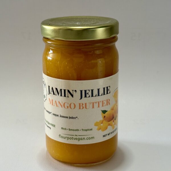 Mango Butter