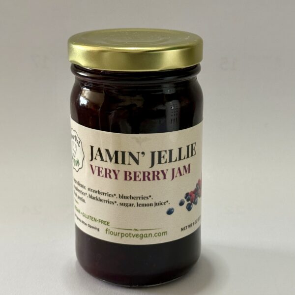 Very Berry