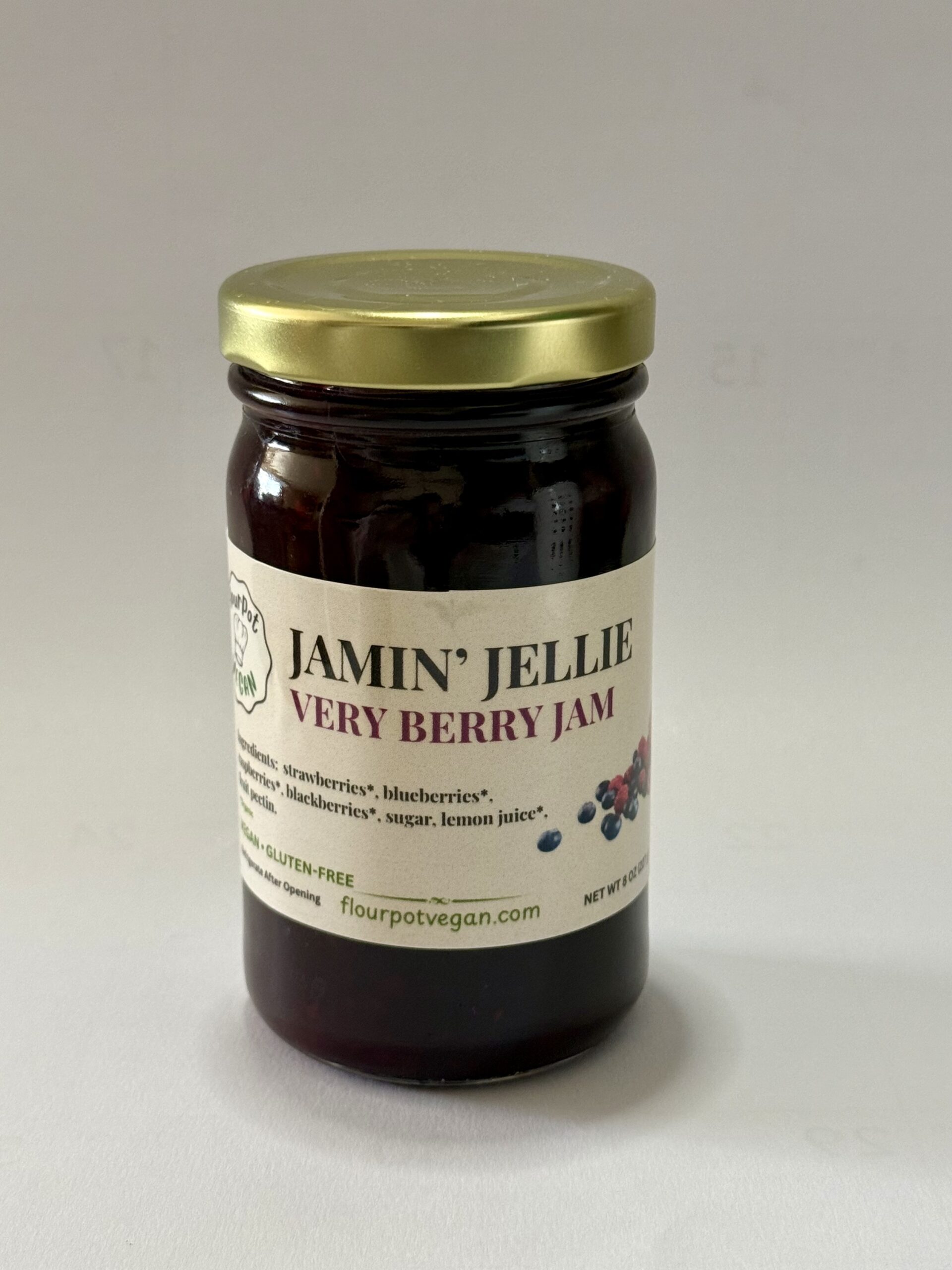 Very Berry