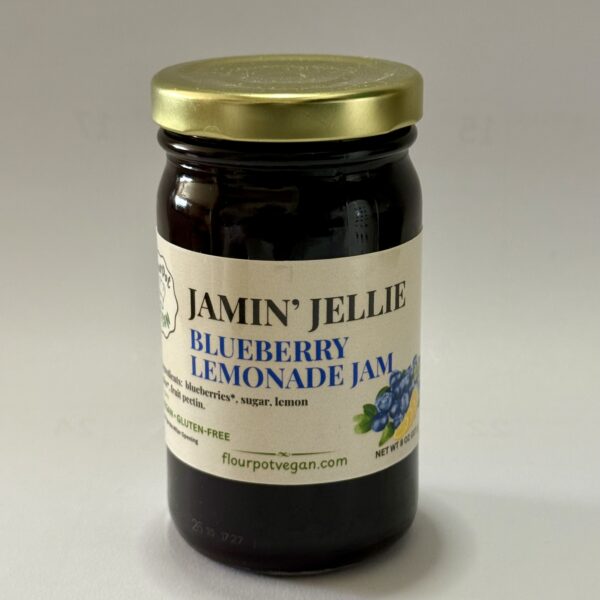 Blueberry Lemonade