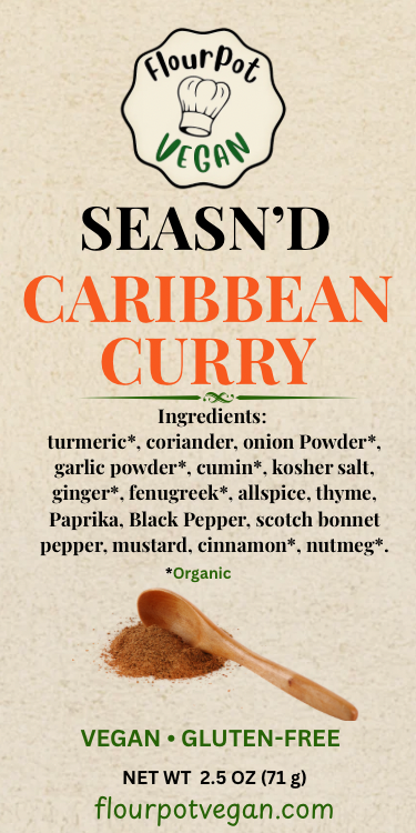 Caribbean Curry - Image 3