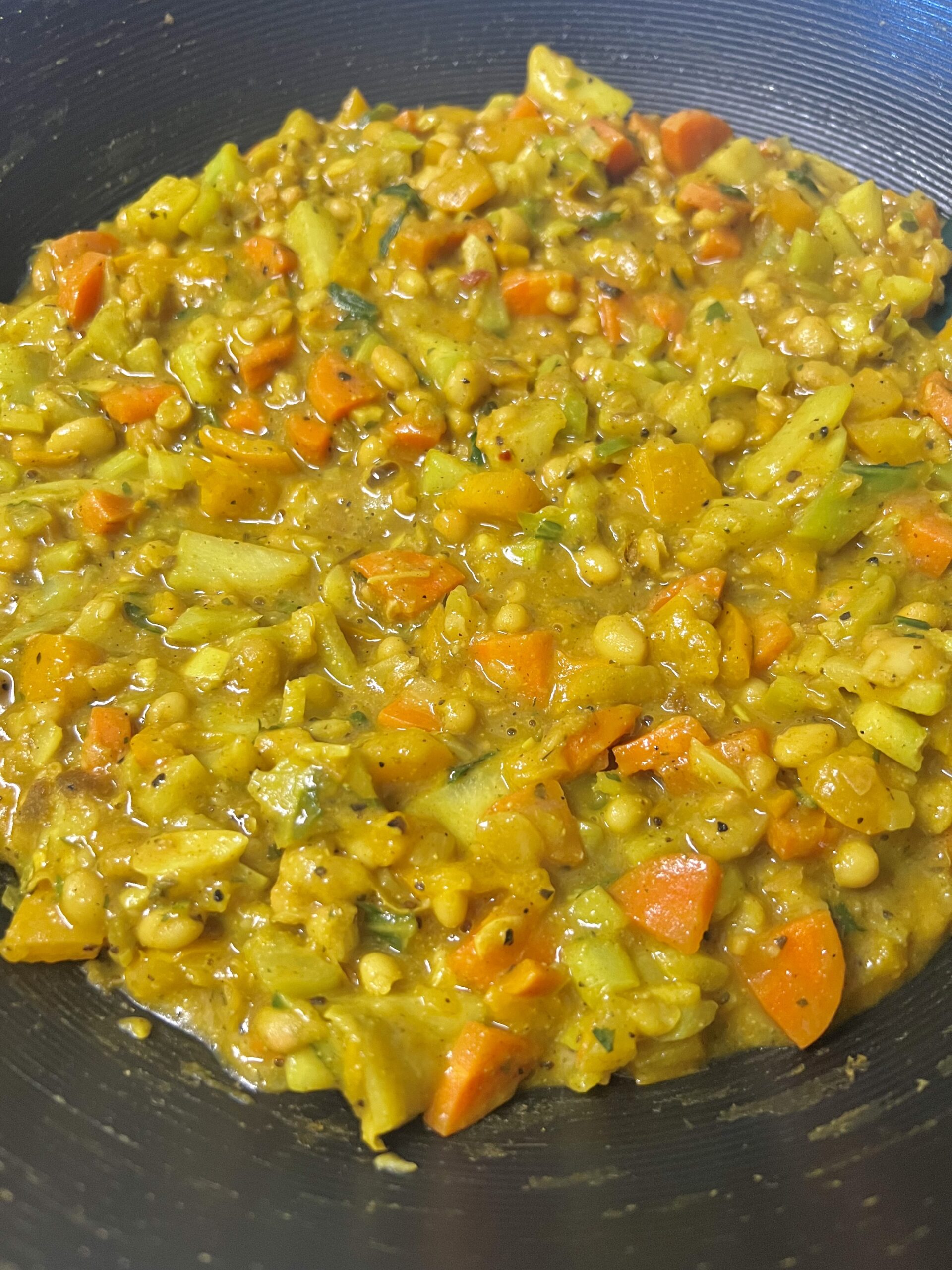 Caribbean Curry - Image 2